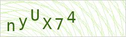 Imagen CAPTCHA