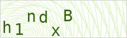 Imagen CAPTCHA