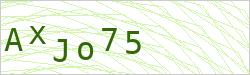 Imagen CAPTCHA