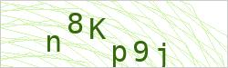 Imagen CAPTCHA