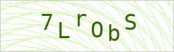 Imagen CAPTCHA