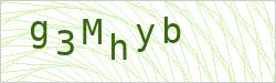 Imagen CAPTCHA