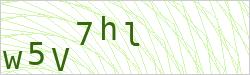 Imagen CAPTCHA