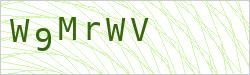 Imagen CAPTCHA