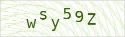 Imagen CAPTCHA