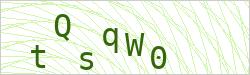 Imagen CAPTCHA