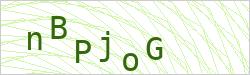 Imagen CAPTCHA