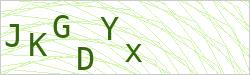 Imagen CAPTCHA