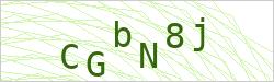 Imagen CAPTCHA