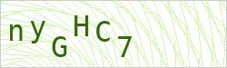 Imagen CAPTCHA