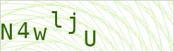 Imagen CAPTCHA