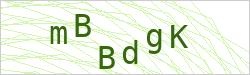 Imagen CAPTCHA