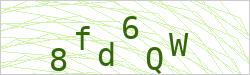 Imagen CAPTCHA