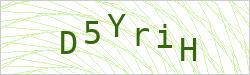 Imagen CAPTCHA