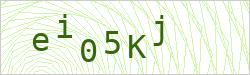 Imagen CAPTCHA