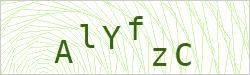 Imagen CAPTCHA