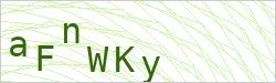 Imagen CAPTCHA
