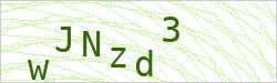 Imagen CAPTCHA