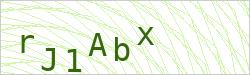 Imagen CAPTCHA