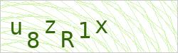 Imagen CAPTCHA