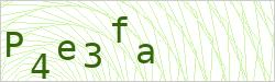 Imagen CAPTCHA