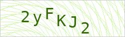 Imagen CAPTCHA