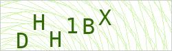 Imagen CAPTCHA