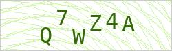 Imagen CAPTCHA