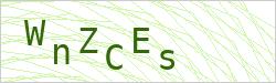 Imagen CAPTCHA