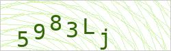 Imagen CAPTCHA
