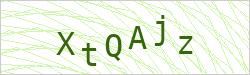 Imagen CAPTCHA