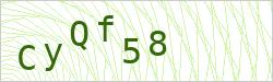 Imagen CAPTCHA