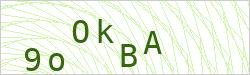 Imagen CAPTCHA