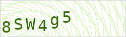 Imagen CAPTCHA