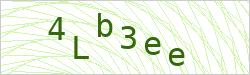Imagen CAPTCHA