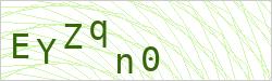 Imagen CAPTCHA