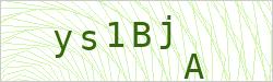 Imagen CAPTCHA