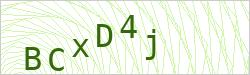 Imagen CAPTCHA