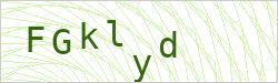 Imagen CAPTCHA