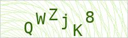 Imagen CAPTCHA