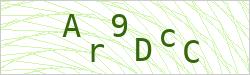Imagen CAPTCHA