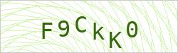 Imagen CAPTCHA