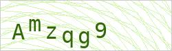 Imagen CAPTCHA
