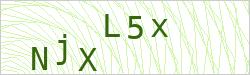 Imagen CAPTCHA