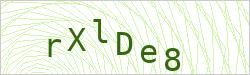 Imagen CAPTCHA