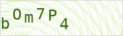 Imagen CAPTCHA