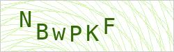 Imagen CAPTCHA