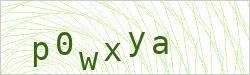 Imagen CAPTCHA