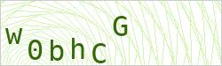Imagen CAPTCHA