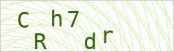 Imagen CAPTCHA